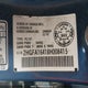 2HGFA16418H008415 2008 Honda Civic Dx-G auction photo thumbnail 18