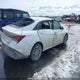 KMHLM4DG3SU006169 2025 Hyundai Elantra Sel Sport auction photo thumbnail 4