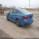 3VWEX7BU2SM034397 2025 Volkswagen Jetta Comfortline auction photo thumbnail 3