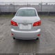 JTHBK262275042690 2007 Lexus Is 250 auction photo thumbnail 16