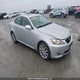 JTHBK262275042690 2007 Lexus Is 250 auction photo thumbnail 1
