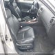 JTHBK262275042690 2007 Lexus Is 250 auction photo thumbnail 5