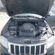 1J4RR6GT4BC517944 2011 Jeep Grand Cherokee Overland auction photo thumbnail 10