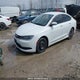1C3CCCFB1FN634058 2015 Chrysler 200 Lx auction photo thumbnail 2