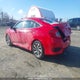 2HGFC2F8XJH012102 2018 Honda Civic Ex auction photo thumbnail 3