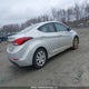 5NPDH4AE9FH613516 2015 Hyundai Elantra Se/Sport/Limited auction photo thumbnail 4