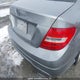 WDDGF8FBXCA702142 2012 Mercedes-Benz C 250 4Matic auction photo thumbnail 21