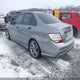 WDDGF8FBXCA702142 2012 Mercedes-Benz C 250 4Matic auction photo thumbnail 3