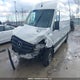 W1Y4KCHY1RP705879 2024 Mercedes-Benz Sprinter 2500 High Roof 4-Cyl Diesel auction photo thumbnail 2