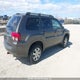 4A4JN3AS5AE601599 2010 Mitsubishi Endeavor Se auction photo thumbnail 4