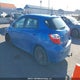 2T1KE40E79C018141 2009 Toyota Matrix Xr auction photo thumbnail 3