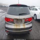 5J8TB18258A802361 2008 Acura Rdx auction photo thumbnail 16