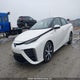 JTDBVRBD2JA005551 2018 Toyota Mirai auction photo thumbnail 2