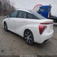 JTDBVRBD2JA005551 2018 Toyota Mirai auction photo thumbnail 3