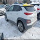 KM8K23AG4MU118529 2021 Hyundai Kona Electric Preferred auction photo thumbnail 3
