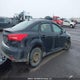 1FADP3F29HL326077 2017 Ford Focus Se auction photo thumbnail 4