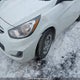 KMHCT4AE4CU052231 2012 Hyundai Accent L auction photo thumbnail 21