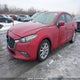 JM1BN1V75H1131825 2017 Mazda Mazda3 Gs auction photo thumbnail 2