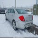 1G2ZG57N084232351 2008 Pontiac G6 Se auction photo thumbnail 3