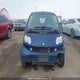 WMEAK00F76J299039 2006 Smart Fortwo auction photo thumbnail 13