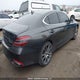 KMTG34SC8SU150469 2025 Genesis G70 Sport Prestige auction photo thumbnail 4