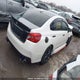 JF1VA1G67L8811244 2020 Subaru Wrx Sport auction photo thumbnail 4