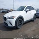 JM1DKBB77G0117974 2016 Mazda Cx-3 Gx auction photo thumbnail 2