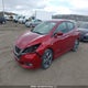 1N4AZ1CP8KC304340 2019 Nissan Leaf S/Sl/Sv auction photo thumbnail 2