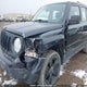 1C4NJRAB0FD287641 2015 Jeep Patriot auction photo thumbnail 6