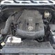 JTEBU11F48K044827 2008 Toyota Fj Cruiser auction photo thumbnail 10