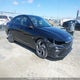 KMHLM4DG2SU954613 2025 Hyundai Elantra Sel Sport auction photo thumbnail 1