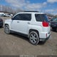 2GKFLTEK7H6319156 2017 GMC Terrain Sle auction photo thumbnail 3