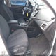 2GKFLTEK7H6319156 2017 GMC Terrain Sle auction photo thumbnail 5