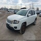 1C4NJDAB7ED565792 2014 Jeep Compass Sport auction photo thumbnail 2