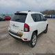 1C4NJDAB7ED565792 2014 Jeep Compass Sport auction photo thumbnail 4