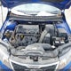 KNAFU5A21B5455552 2011 Kia Forte Ex auction photo thumbnail 10