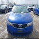 KNAFU5A21B5455552 2011 Kia Forte Ex auction photo thumbnail 13