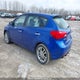 KNAFU5A21B5455552 2011 Kia Forte Ex auction photo thumbnail 3