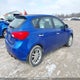 KNAFU5A21B5455552 2011 Kia Forte Ex auction photo thumbnail 4