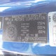KNAFU5A21B5455552 2011 Kia Forte Ex auction photo thumbnail 9