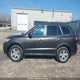 5XYZG3AB8BG083100 2011 Hyundai Santa Fe auction photo thumbnail 14