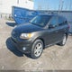 5XYZG3AB8BG083100 2011 Hyundai Santa Fe auction photo thumbnail 2