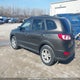 5XYZG3AB8BG083100 2011 Hyundai Santa Fe auction photo thumbnail 3
