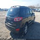5XYZG3AB8BG083100 2011 Hyundai Santa Fe auction photo thumbnail 4
