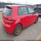 WVWGV7AJ6CW028466 2012 Volkswagen Gti auction photo thumbnail 4