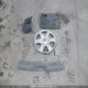 2T1KU4EE0AC360773 2010 Toyota Matrix auction photo thumbnail 11