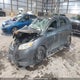 2T1KU4EE0AC360773 2010 Toyota Matrix auction photo thumbnail 2
