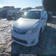 4T1BF1FK4DU680369 2013 Toyota Camry Xle auction photo thumbnail 2