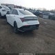 KMHLR4DFXSU969692 2025 Hyundai Elantra N Line Ultimate auction photo thumbnail 3
