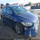 KMHD84LF4JU468014 2018 Hyundai Elantra Gl auction photo thumbnail 13